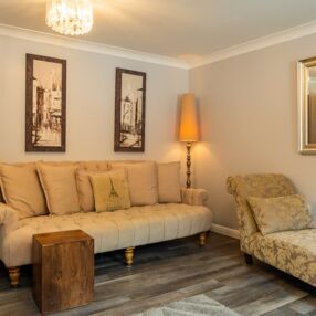 Ridgeway Park Road, Newport NP20. For sale with Clarke & Partners estate agent.